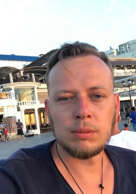 Я Bob, 35, из Алматы, ищу знакомства на одну ночь