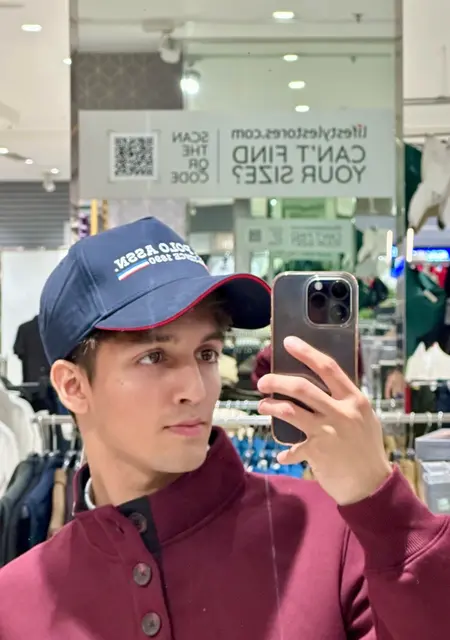 Я Vibhor, 24, из Фаридабад, ищу знакомства без обязательств