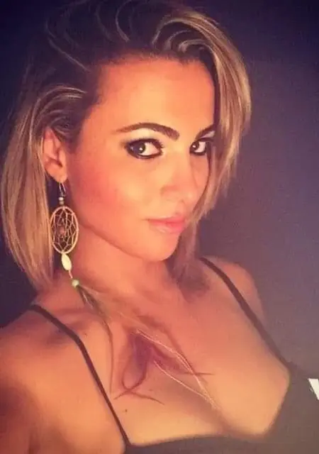 Ginette из Рубы, мне 36, познакомлюсь для постоянных отношений