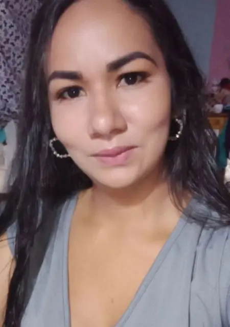 Emma из Мадрида