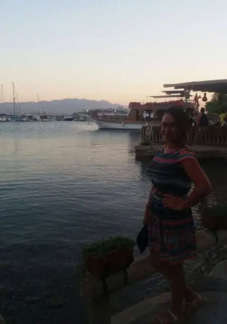 Я Angel, 38, из Стамбула, ищу знакомство
