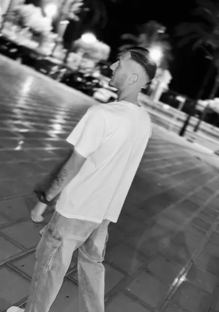 Jose de Sevilla, busco en el sitio lío de una noche