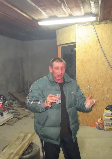 Я Саша, 38 років з Мукачево, шукаю знайомство для дружбы