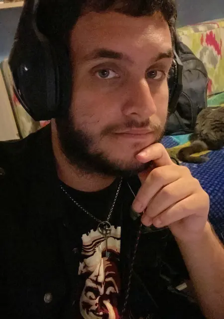 Soy Pedro, 27 años de Las Palmas de Gran Canaria, busco conocer gente para pasatiempo agradable