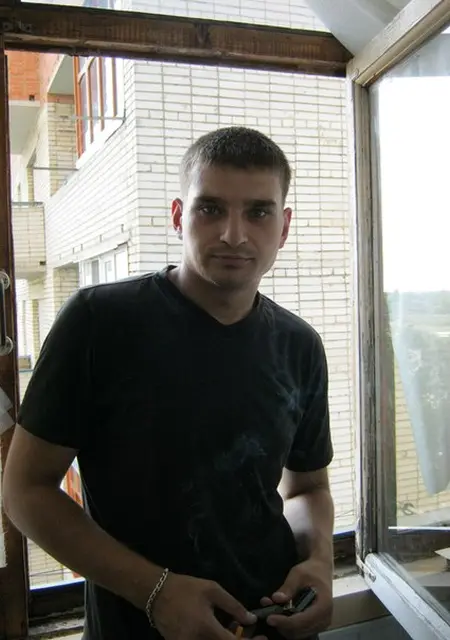 Я Сергей, 38 років, знайомлюсь без зобов'язань у Сумах