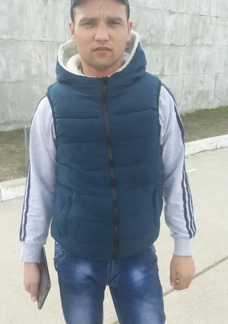 Иван из Запорожья, мне 50, познакомлюсь для дружбы