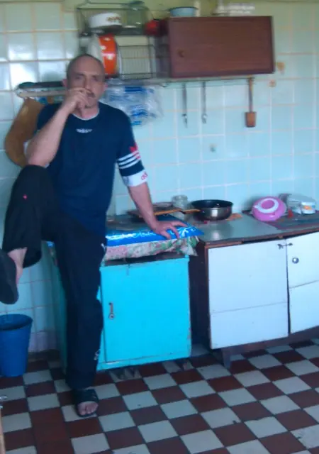 Я Игорь, 51, из Минска, ищу знакомства на одну ночь