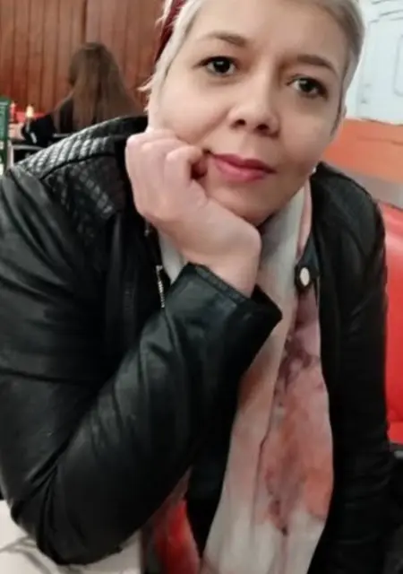 Fatty de Palma de Mallorca, tengo 47 años, lista para conocer para relación sin ataduras