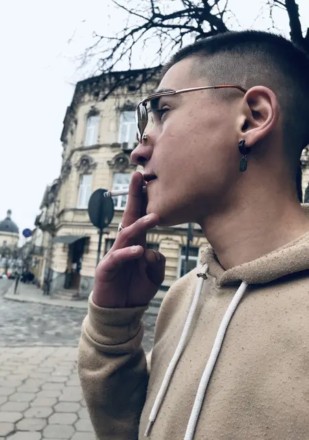 Ігор з Львова, мені 22 років, познайомлюсь для приємного проведення часу