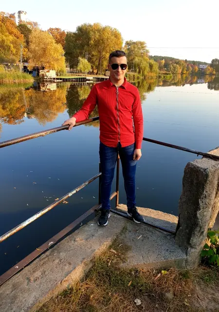 Я Хорошый Человек, 34, знакомлюсь без обязательств в Шостке