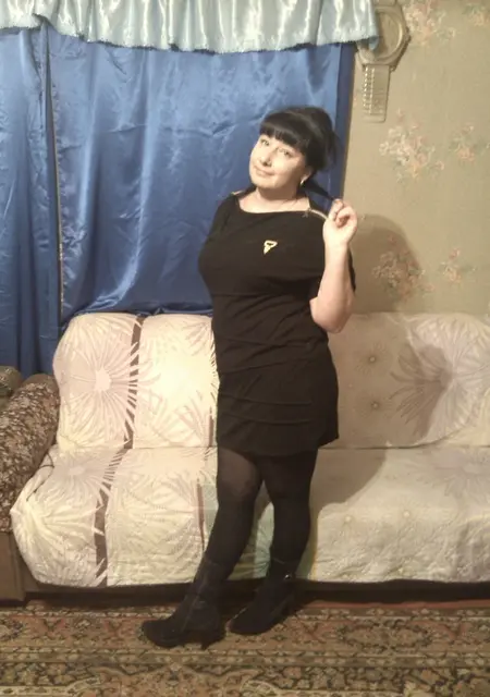 Nervotrepka из Могилёва, ищу на сайте вирта