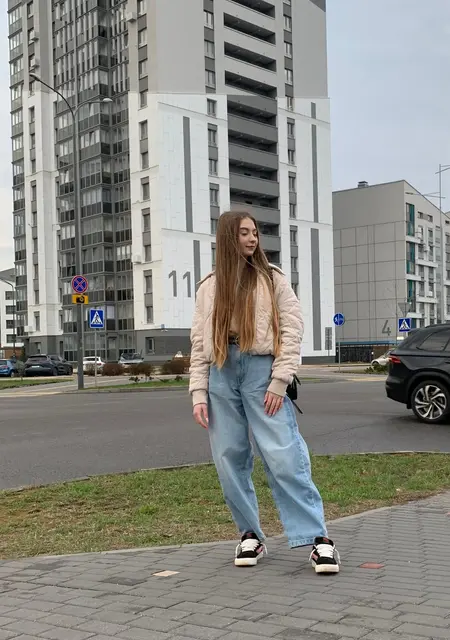 Дария из Минска, мне 19, познакомлюсь для дружбы