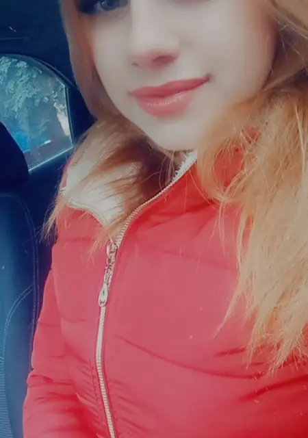 Я Виолетта, 23 років з Кривий Ріг, шукаю знайомство для вірт
