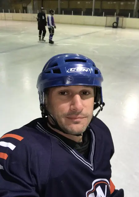 Giof з Луцька, мені 36 років, познайомлюсь для спільних подорожей