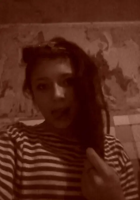 Angelina из Гомеля, мне 29, познакомлюсь для дружбы