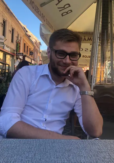 Я Mihail, 28, из Кишинёва, ищу знакомства без обязательств