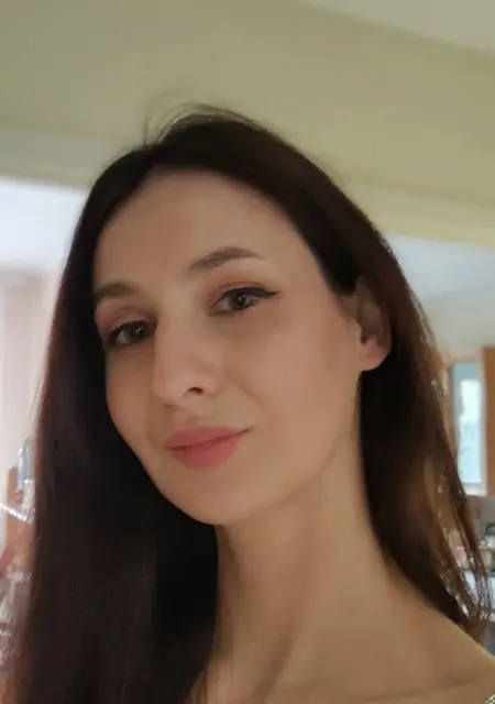 Наталья из Витебска, мне 31, познакомлюсь для приятного времяпровождения