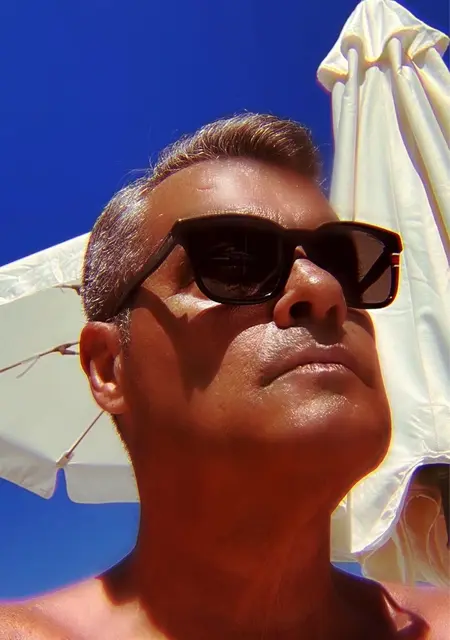 Jose Ramon de Barcelona, tengo 65 años, listo para conocer para pasatiempo agradable