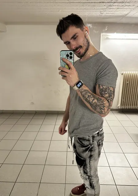 Moderated из Аугсбурга, ищу на сайте приятное времяпровождение