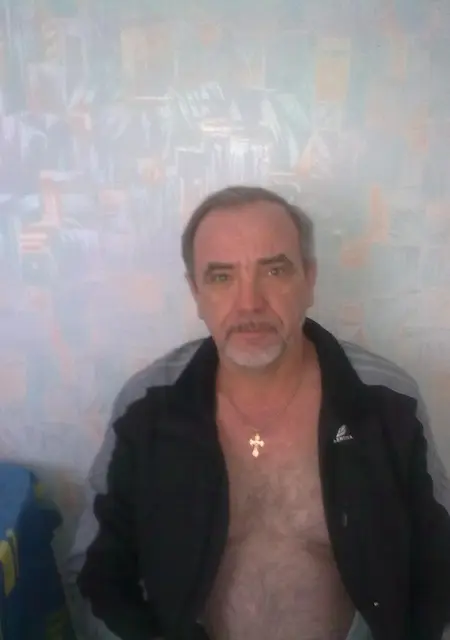 Владимир з Донецька, шукаю на сайті постійні стосунки