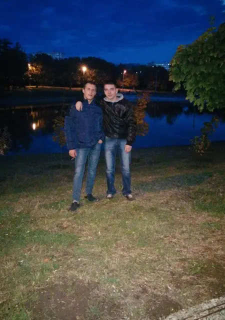 Андрей из Кишинёва, мне 32, познакомлюсь для приятного времяпровождения