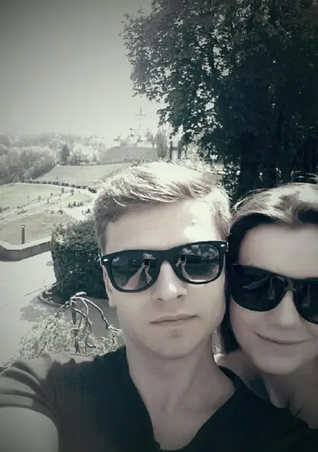 Krisart з Миколаєва, мені 33 років, познайомлюсь без зобов'язань