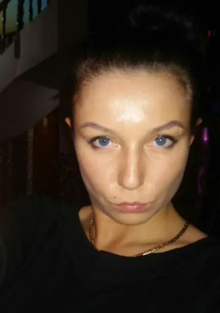 Я Виктория, 34, знакомлюсь на одну ночь в Минске