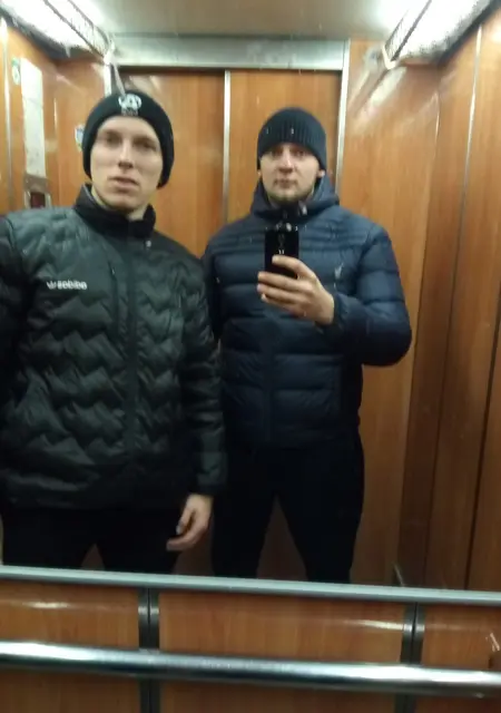 Я Bartek, 33, из Гродно, ищу знакомство для приятного времяпровождения