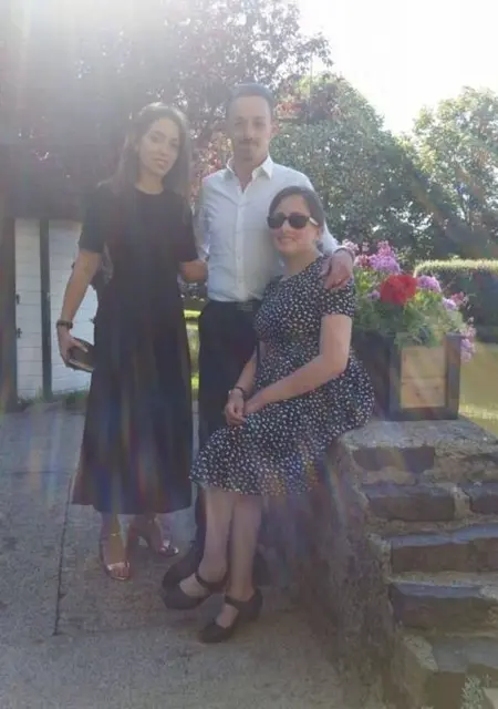 Я Seb, 32, знакомлюсь в Париже