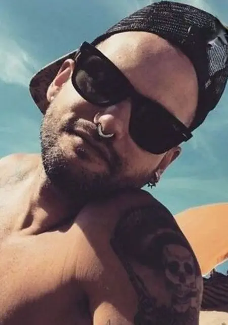 Jcl из Мадрида, мне 37, познакомлюсь