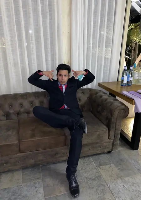 Luis David из Валенсии, мне 22, познакомлюсь для постоянных отношений