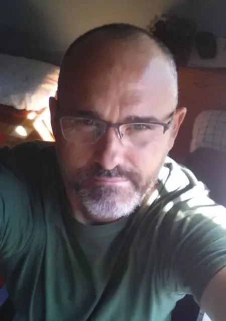 Antonio из Мадрида