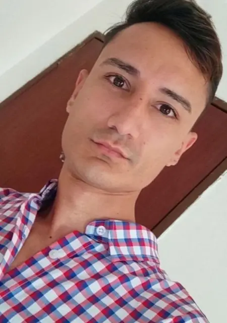 Andrs из Стокгольма, мне 27, познакомлюсь