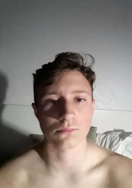 Tony из Стокгольма