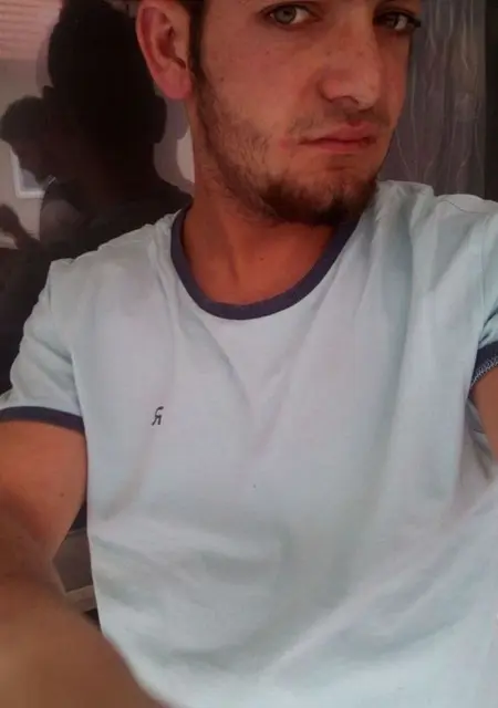 Robo Onka из Праги, мне 42, познакомлюсь