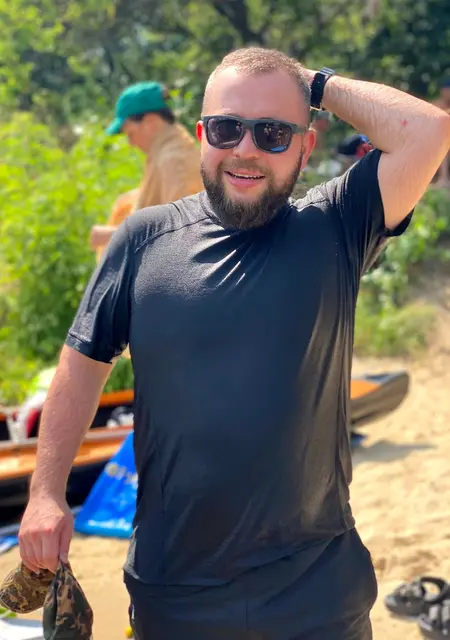 Я Пара, 39 років, знайомлюсь у Івано-Франківську