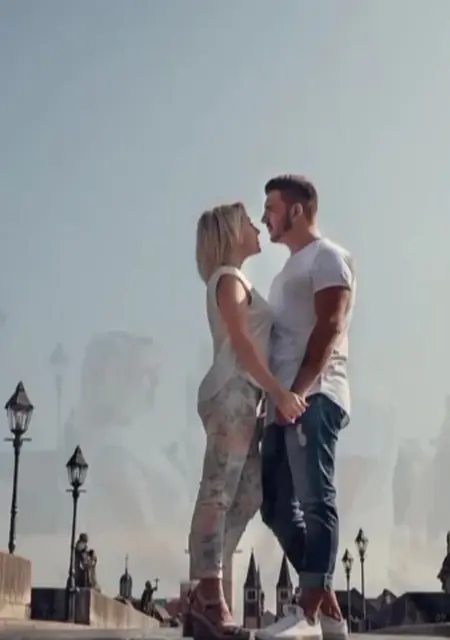 Я Виктор, 30, из Мюнхена, ищу знакомство для постоянных отношений