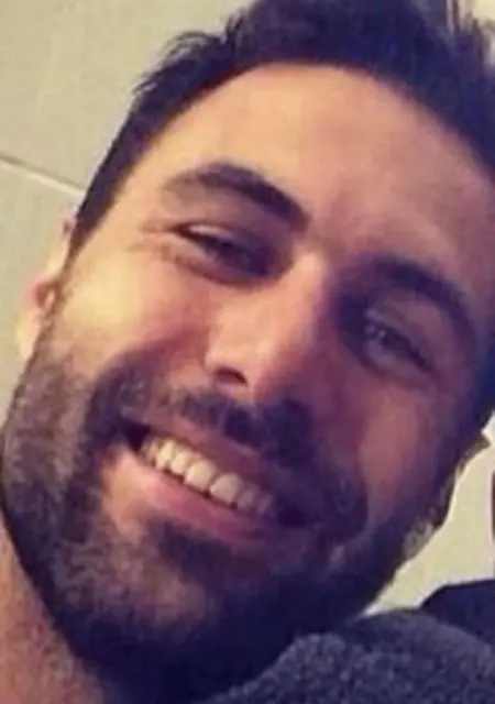 Я Nicolas, 38, знакомлюсь в Париже