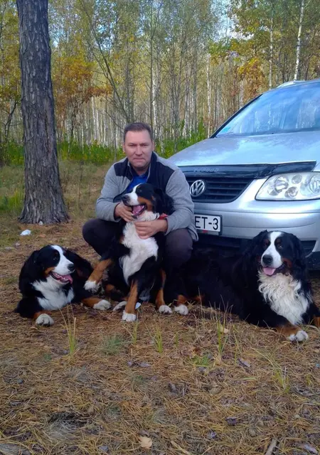 Я Сергей, 53, знакомлюсь без обязательств в Гомеле