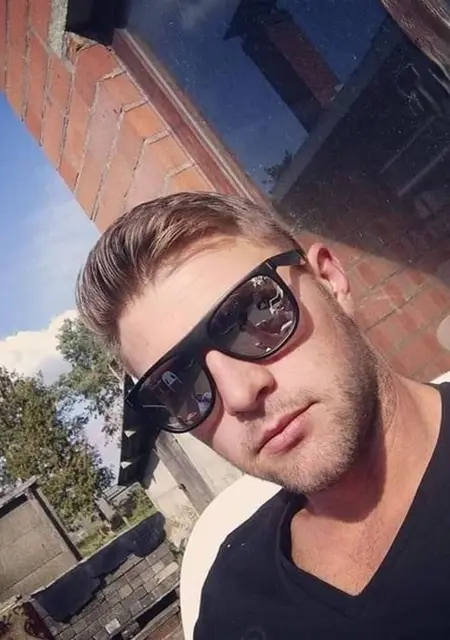 Я Marius, 32, знакомлюсь в Бухаресте