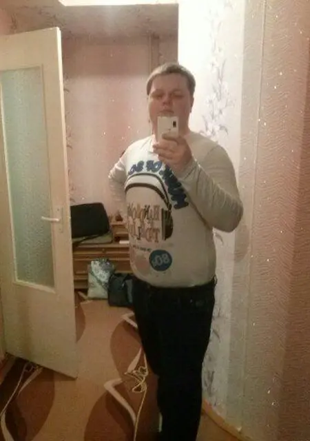 Игорь из Орши, мне 31, познакомлюсь без обязательств