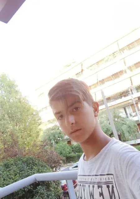 Я Hlias, 40, знакомлюсь в Афинах