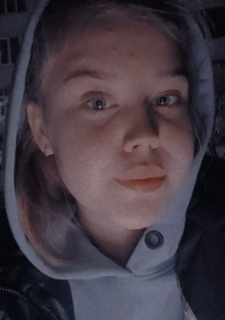 Богдана из Хайльбад-Хайлигенштадт, мне 20, познакомлюсь для дружбы