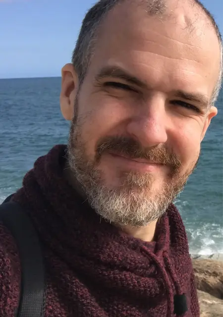 Andy из Барселоны, ищу на сайте знакомства на одну ночь