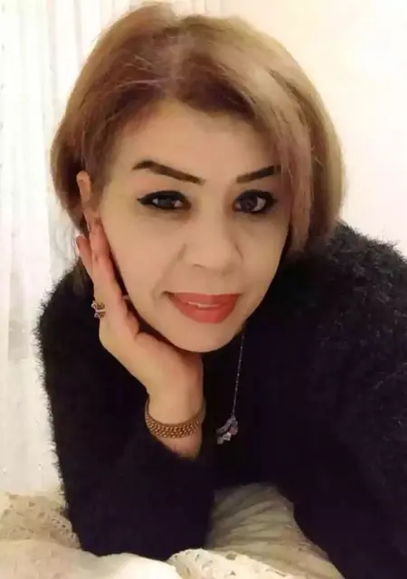 Ayeee из Стамбула, мне 42, познакомлюсь