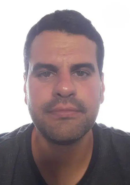 Soy Nacho, 43 años de Madrid, busco conocer gente