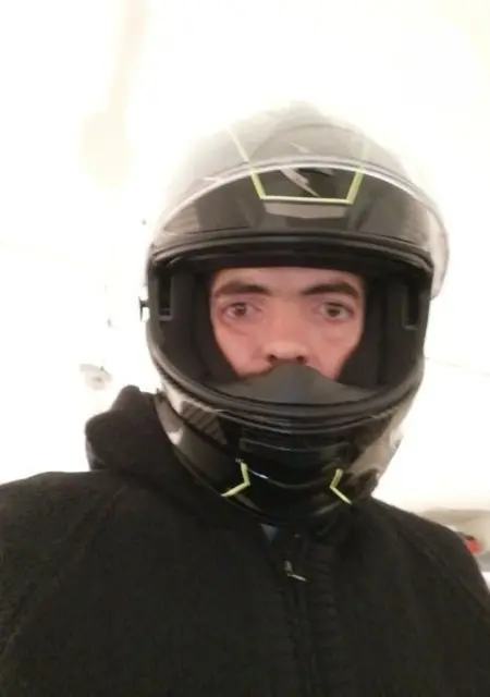 Я Patrick, 36, из Лиссабона, ищу знакомство