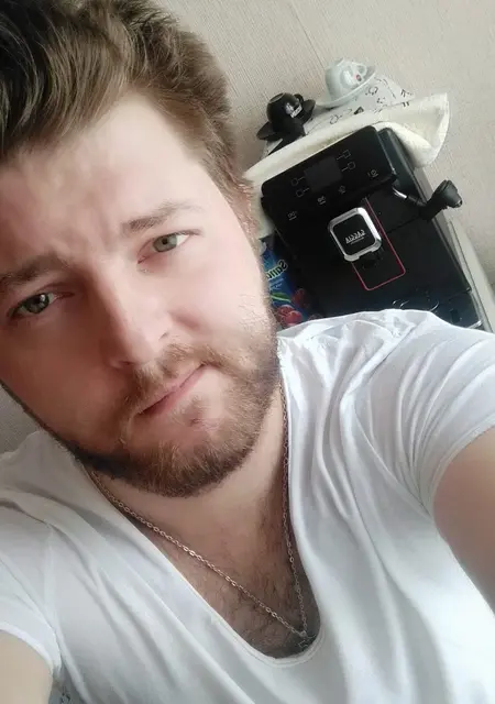 Я Вячеслав, 33, из Южноукраинска, ищу знакомство для постоянных отношений