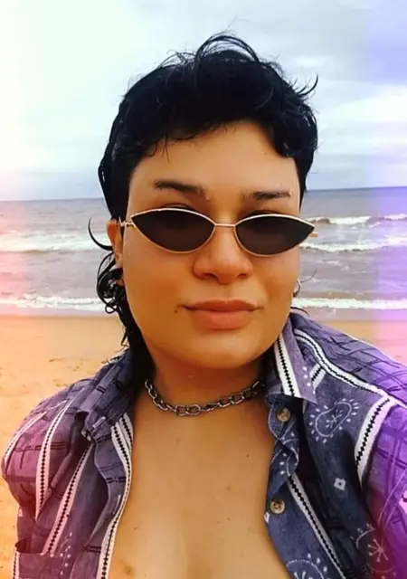 Я Regina, 27, из Лиссабона, ищу знакомство для приятного времяпровождения