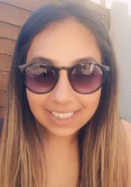 Я Bex, 25, из Лондона, ищу знакомство